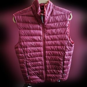 REI ULTRA DOWN VEST